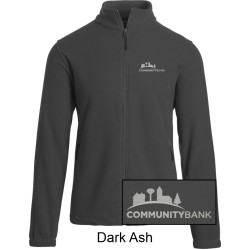 Men's Microfleece Jacket