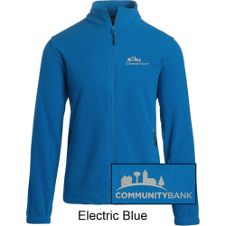 Men's Microfleece Jacket