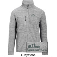 Men's Microfleece Jacket