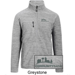 Men's Microfleece Jacket