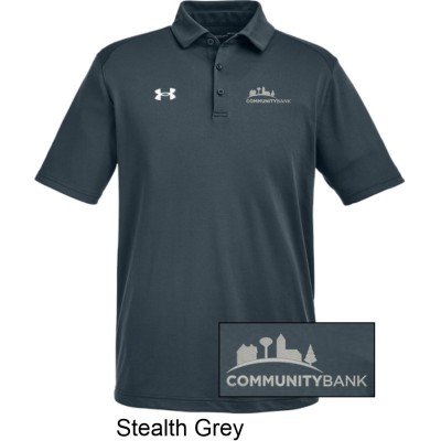 Men's Tech Polo