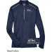 Ladies Performance Quarter-Zip 