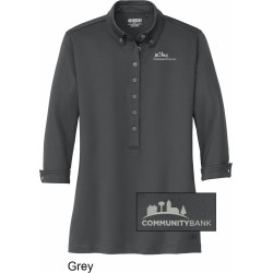 Ladies Gauge Polo Ladies Gauge Polo