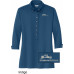Ladies Gauge Polo