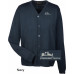 Men's V-Neck Button Cardigan Sweater 