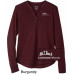 Ladies  Stretch Performance Pullover