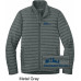 Men's Eddie Bauer® Packable Quilted Full-Zip