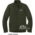 Men's Eddie Bauer® Packable Quilted Full-Zip