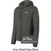 Men's Hooded Soft Shell Jacket Men's Hooded Soft Shell Jacket