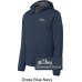 Men's Hooded Soft Shell Jacket Men's Hooded Soft Shell Jacket