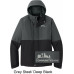 Men's Insulated Heavy Ripstop Jacket