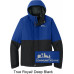 Men's Insulated Heavy Ripstop Jacket