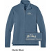 Ladies Breakwater 1/4 Zip Pullover