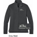 Ladies Breakwater 1/4 Zip Pullover