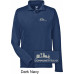 Men's Performance Quarter-Zip Pullover