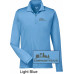 Men's Performance Quarter-Zip Pullover