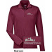 Men's Performance Quarter-Zip Pullover