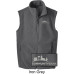 Men's Fleece Vest