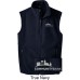 Men's Fleece Vest