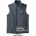 Men's Puffy Vest