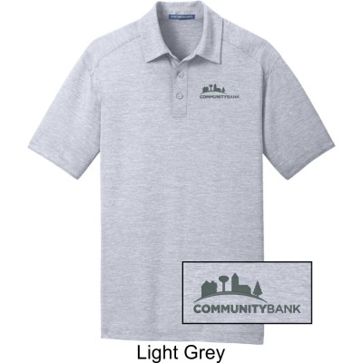 Men's Performance Polo 