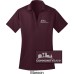Ladies Silk Performance Polo 