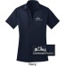 Ladies Silk Performance Polo 