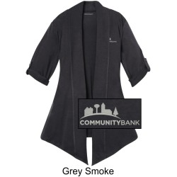 Ladies Concept Shrug Ladies Concept Shrug