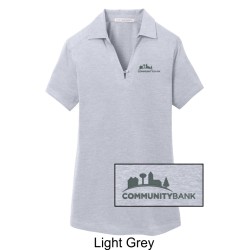 Ladies High Performance Polo 
