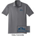 Men's Micropique Sport Polo 