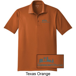 Men's Micropique Sport Polo Men's Micropique Sport Polo